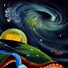 Ring Van Möbius - Past The Evening Sun (Silver)