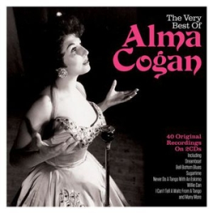Alma Cogan - Very Best Of