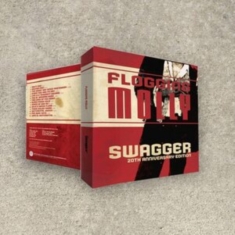 Flogging Molly - Swagger (20Th Anniversary 3 Lp Box