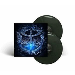 Vanden Plas - The Ghost Xperiment - Illumination