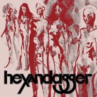 Hexandagger - Nine Of Swords (7