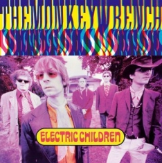 Monkeywrench The - Electric Children (Vinyl Lp)