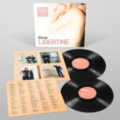 Gene - Libertine