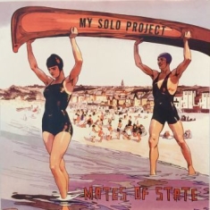 Mates Of State - My Solo Project