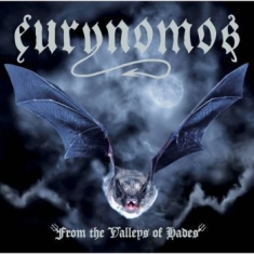 Eurynomos - From The Valleys Of Hades (Vinyl Lp
