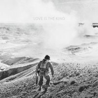 Jeff Tweedy - Love Is The King (Vinyl)