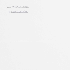 Stapleton Chris - Starting Over