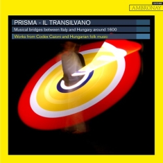 Various - Il Transilvano - Musical Bridges Be