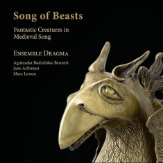 Various - Songs Of Beasts - Fantastic Creatur