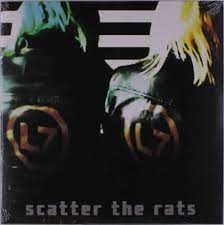 L7 - Scatter The Rats