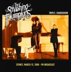 Smashing Pumpkins - Triple J Radioshow Sydney 1996