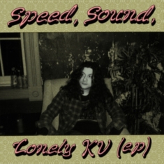 Kurt Vile - Speed, Sound, Lonely Kv (Ep)