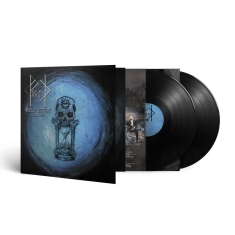 Fortid - World Serpent (2 Lp Vinyl)