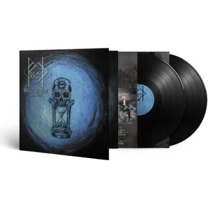 Fortid - World Serpent (2 Lp Vinyl)