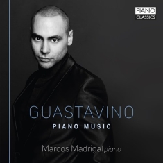 Guastavino Carlos - Piano Music