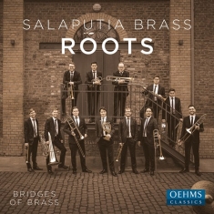 Various - Roots - Bridges Of Brass