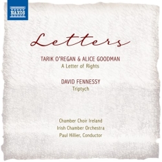 O'regan Tarik Goodman Alice Fen - Letters - Fennessy, O'regan, & Good