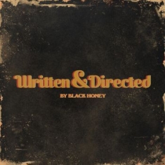 Black Honey - Written & Directed (Gold Vinyl)