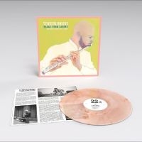 Tenderlonious - Ragas From Lahore - Improvisations