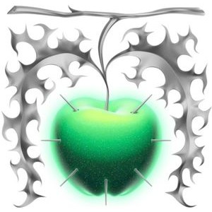 A. G. Cook - Apple