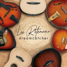 Ritenour lee - Dreamcatcher