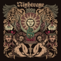 Nightrage - Demo 2000