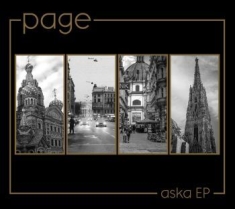 Page - Aska Ep
