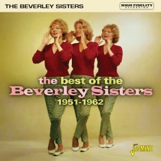 Beverley Sisters - Best Of 1951-1962