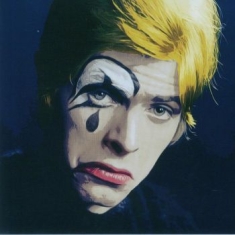 Bowie David - Silly Boy Blue / Love You (Neongul)