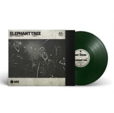 Elephant Tree - Day Of Doom Live (Green Vinyl Lp)