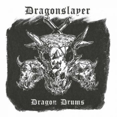 Dragonslayer - Dragon Drums (2 Lp)