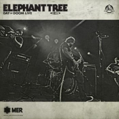 Elephant Tree - Day Of Doom Live