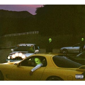 Jackboys - Jackboys