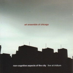 Art Ensemble Of Chicago - Non-Cognitive Aspects Of.