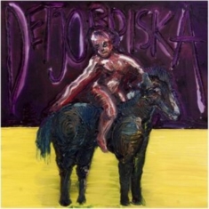 Det Jordiska - Det Jordiska