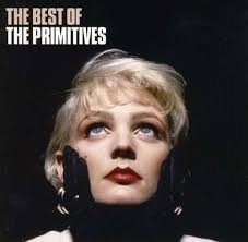 Primitives - Best Of in the group OTHER / Övrigt /  at Bengans Skivbutik AB (3915578)