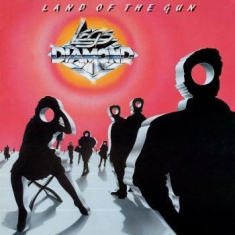 Legs Diamond - Land Of The Gun (Special Deluxe Ed.