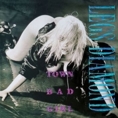 Legs Diamond - Town Bad Girl (Special Deluxe Ed.)