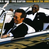 Clapton Eric - Riding With The King