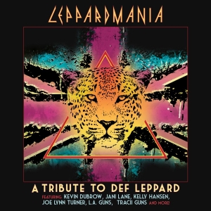 Various Artists - Leppardmania - A Tribute To Def Lep
