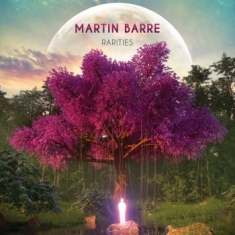 Barre Martin - Rarities