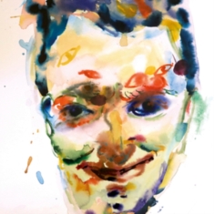 Casper Clausen - Better Way (Recycled Mixed Colour V