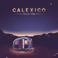 Calexico - Seasonal Shift (Ltd Violet Vinyl)
