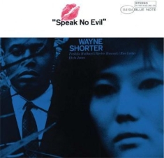 Wayne Shorter - Speak No Evil (Vinyl)