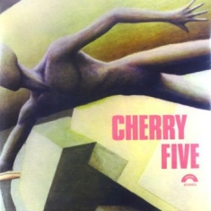 Cherry Five - Cherry Five (Vinyl Lp)
