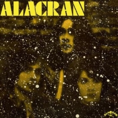 Alacran - Alacran (Vinyl Lp)