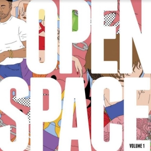 Various Artists - Open Space Vol 1