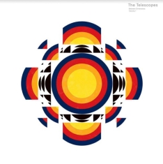 Telescopes The - Between Dimensions Vol.1