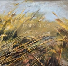 Blake Perry - New Years Wish (Lp+Cd+7