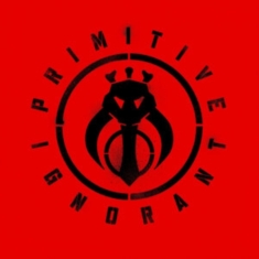 Primitive Ignorant - Sikh Punk